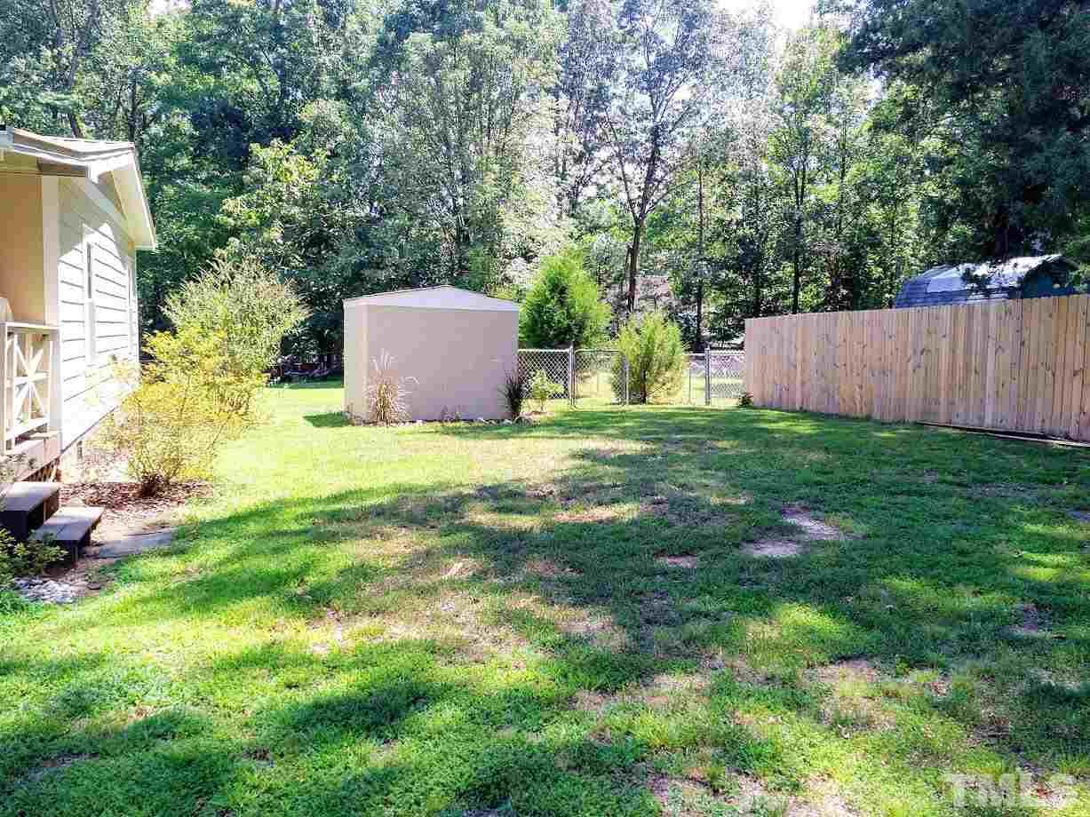 5837 Timber Lane Raleigh, NC 27606 - Photo 2 of 3 Gallery Image 2