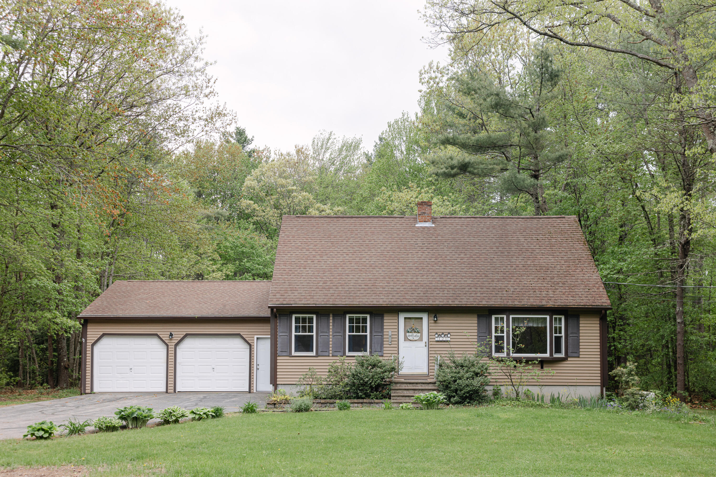 121 Glenwood Road Wells, ME 04090 - Photo 25 of 30 _H7A2169