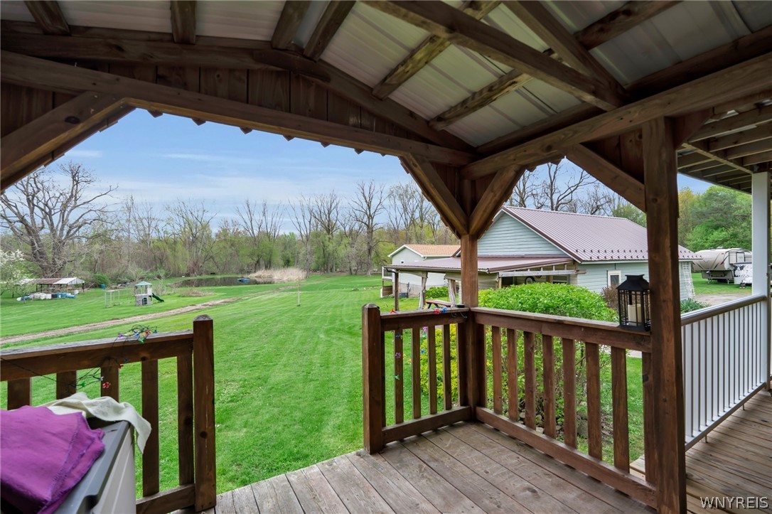 10793 Ridge Road Ridgeway, NY 14103 - Photo 30 of 41