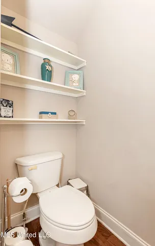 $2,500 | 611 Peach Street, Unit 611, D'Iberville, MS 39540