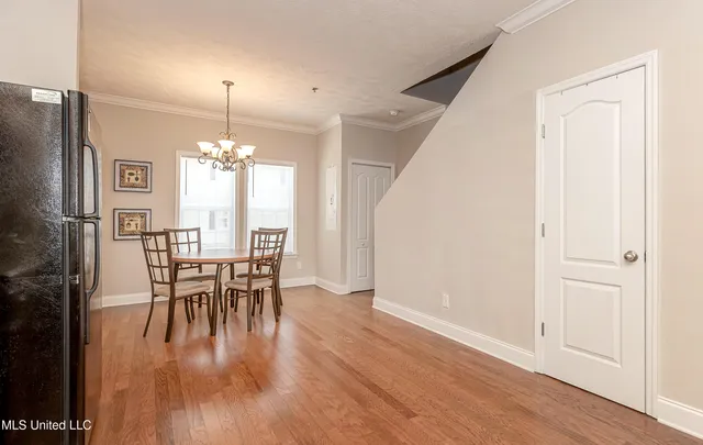 $2,500 | 611 Peach Street, Unit 611, D'Iberville, MS 39540