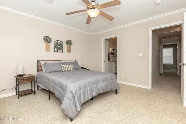 $2,500 | 611 Peach Street, Unit 611, D'Iberville, MS 39540