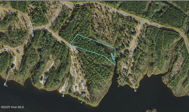 $33,000 | 0 Windy Point, Belhaven, NC 27810