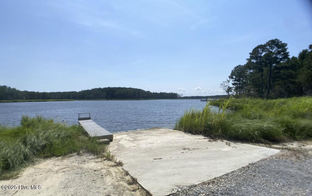 0 Windy Point Belhaven, NC 27810 - Photo 3 of 7 03 Community boat ramp