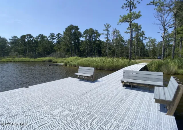 $33,000 | 0 Windy Point, Belhaven, NC 27810