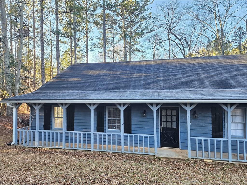 9265 Cedar Ridge Drive Northwest Covington, GA 30014 - Photo 1 of 1 Gallery Image 1