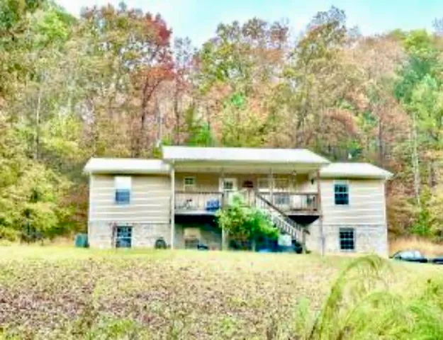 $285,000 | 425 No Pone Valley Road Northwest, Georgetown, TN 37336