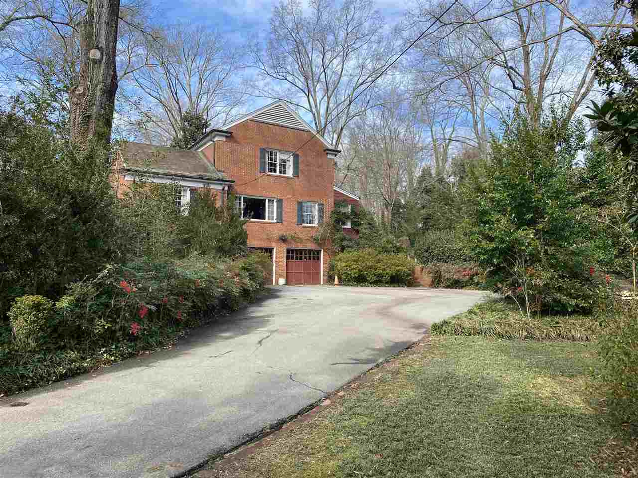 421 Transylvania Avenue Raleigh, NC 27609 - Photo 7 of 13 Photo 7