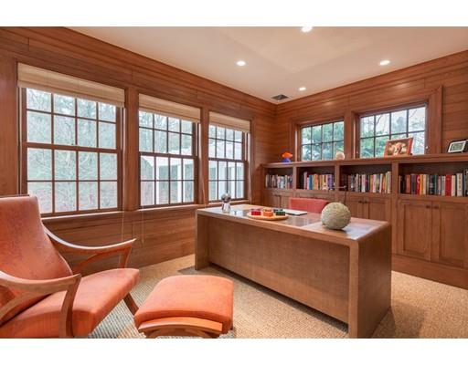 40 Radcliffe Road Weston, MA 02493 - Photo 12 of 30