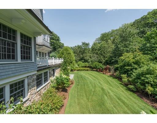 40 Radcliffe Road Weston, MA 02493 - Photo 13 of 30