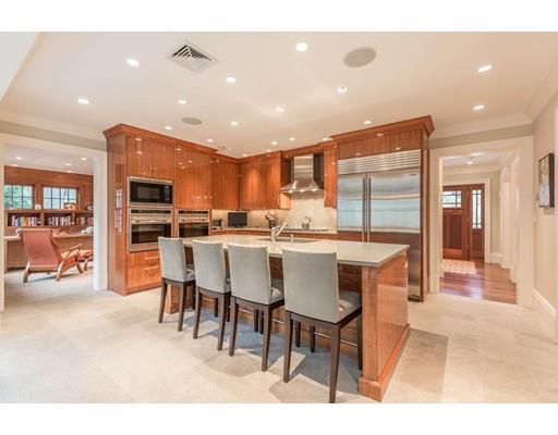 40 Radcliffe Road Weston, MA 02493 - Photo 14 of 30