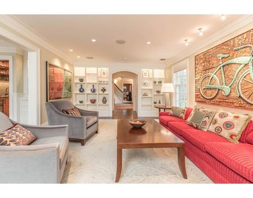 40 Radcliffe Road Weston, MA 02493 - Photo 15 of 30