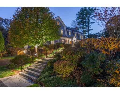 40 Radcliffe Road Weston, MA 02493 - Photo 19 of 30