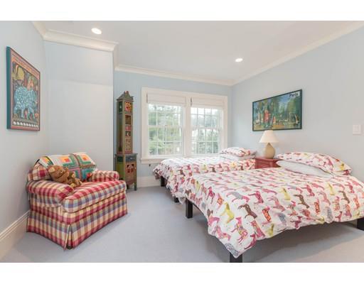 40 Radcliffe Road Weston, MA 02493 - Photo 25 of 30