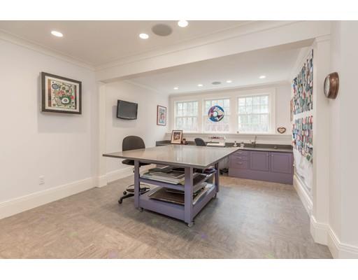 40 Radcliffe Road Weston, MA 02493 - Photo 28 of 30