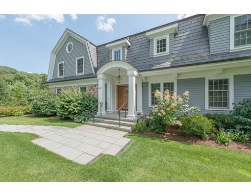 40 Radcliffe Road Weston, MA 02493 - Photo 30 of 30