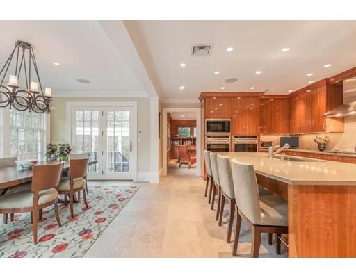 40 Radcliffe Road Weston, MA 02493 - Photo 3 of 30