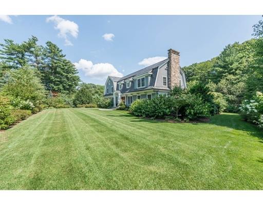 40 Radcliffe Road Weston, MA 02493 - Photo 5 of 30