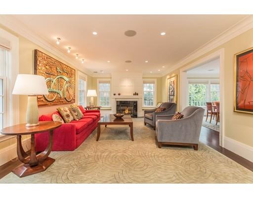 40 Radcliffe Road Weston, MA 02493 - Photo 6 of 30