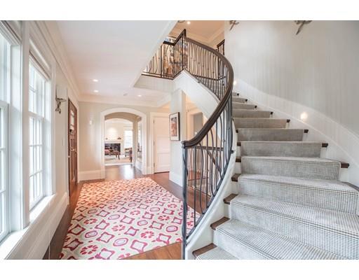 40 Radcliffe Road Weston, MA 02493 - Photo 7 of 30