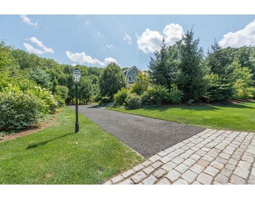 40 Radcliffe Road Weston, MA 02493 - Photo 10 of 30