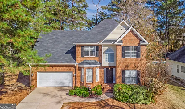 $2,400 | 643 Millrun Court, Macon, GA 31210