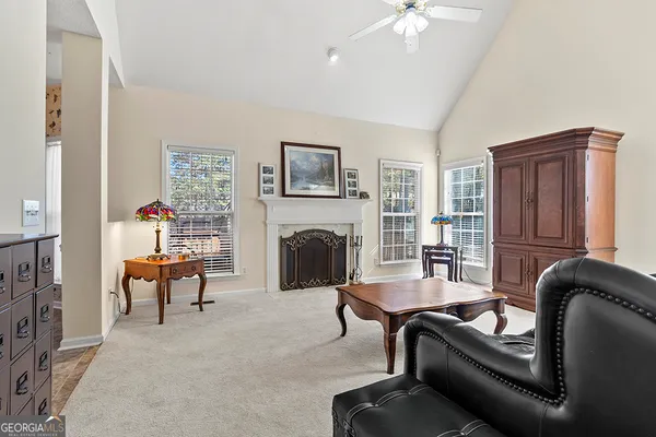 $2,400 | 643 Millrun Court, Macon, GA 31210