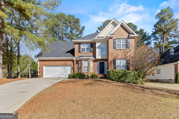 $2,400 | 643 Millrun Court, Macon, GA 31210