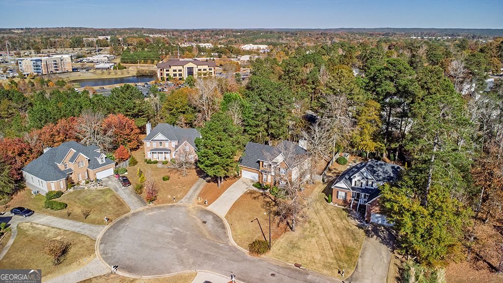 643 Millrun Court Macon, GA 31210 - Photo 4 of 32