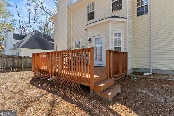 $2,400 | 643 Millrun Court, Macon, GA 31210