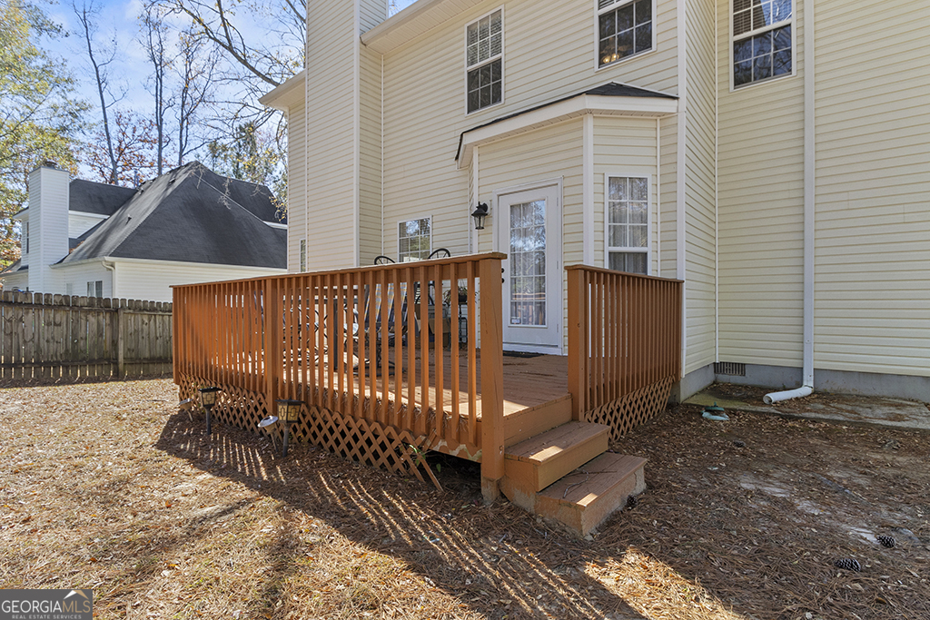 643 Millrun Court Macon, GA 31210 - Photo 7 of 32