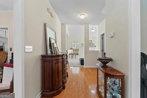 $2,400 | 643 Millrun Court, Macon, GA 31210