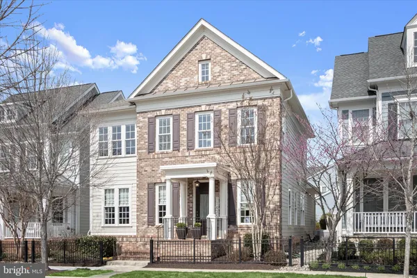 $1,295,000 | 11436 Ellington Street, Fulton, MD 20759