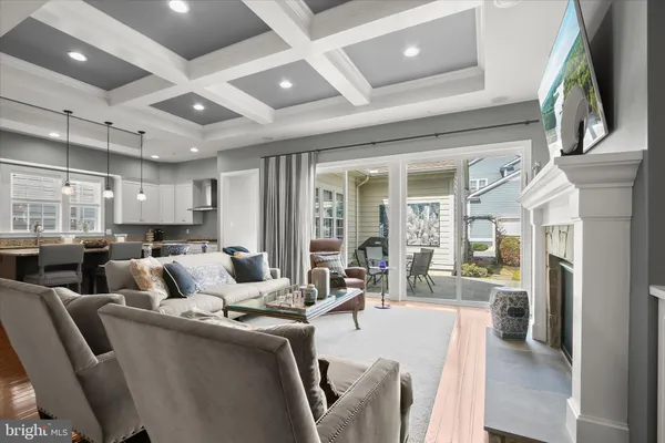 $1,250,000 | 11436 Ellington Street, Fulton, MD 20759