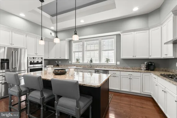 $1,250,000 | 11436 Ellington Street, Fulton, MD 20759