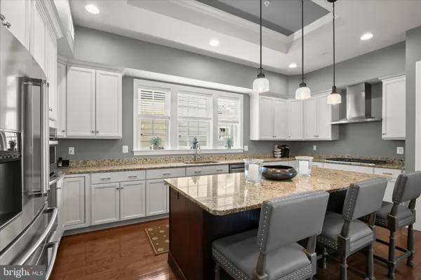 $1,250,000 | 11436 Ellington Street, Fulton, MD 20759