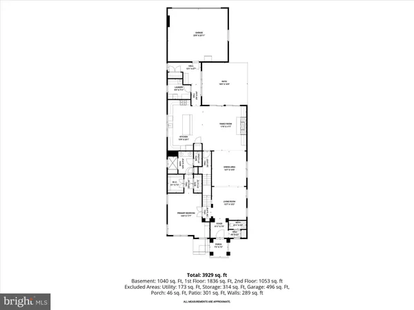 $1,250,000 | 11436 Ellington Street, Fulton, MD 20759