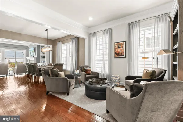 $1,250,000 | 11436 Ellington Street, Fulton, MD 20759