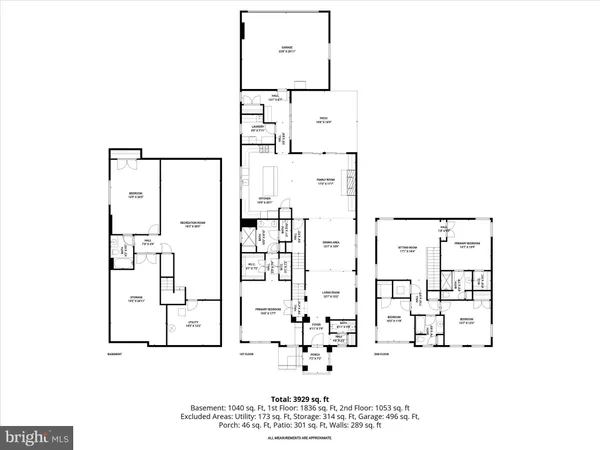 $1,250,000 | 11436 Ellington Street, Fulton, MD 20759