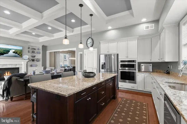 $1,295,000 | 11436 Ellington Street, Fulton, MD 20759