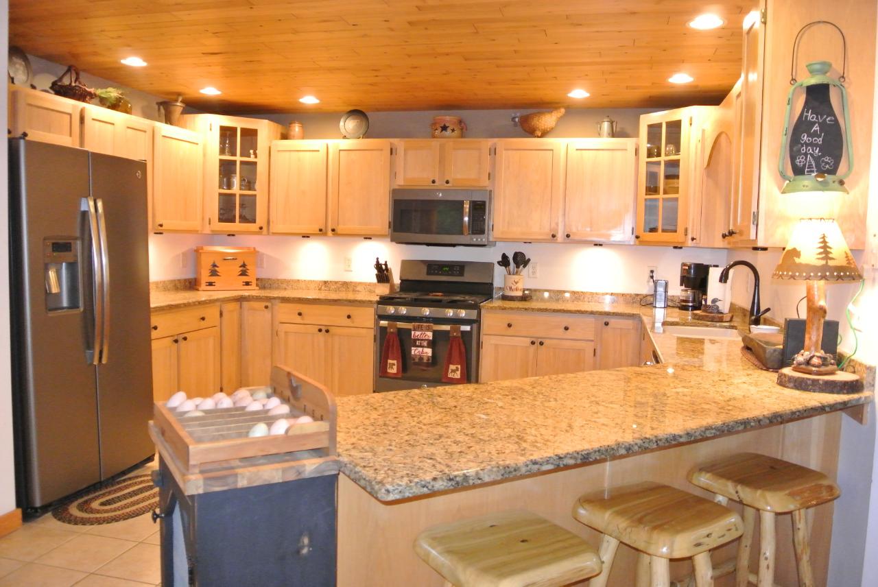 8606 Squirrel Lake Road Minocqua, WI 54548 - Photo 20 of 91 Gallery Image 20