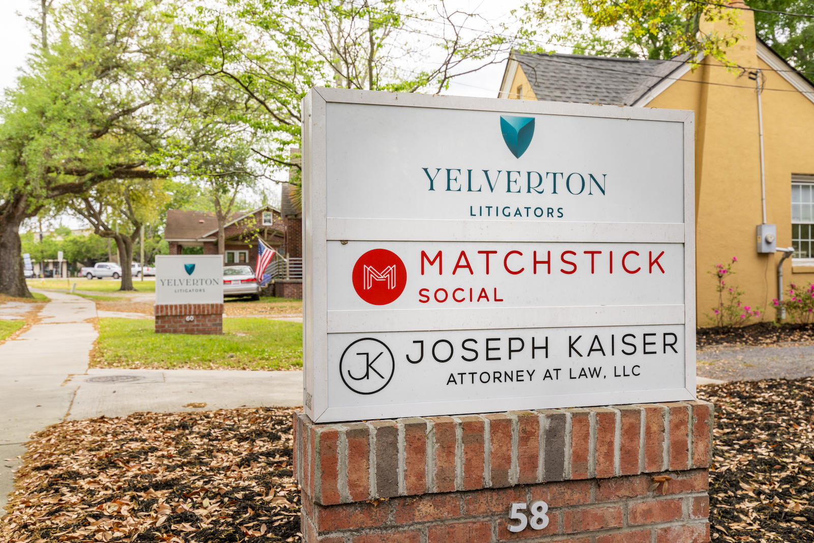 58 Folly Rd Boulevard Charleston, SC 29407 - Photo 25 of 38 58FollyRoadBoulevard(Brick House)-KeenEy