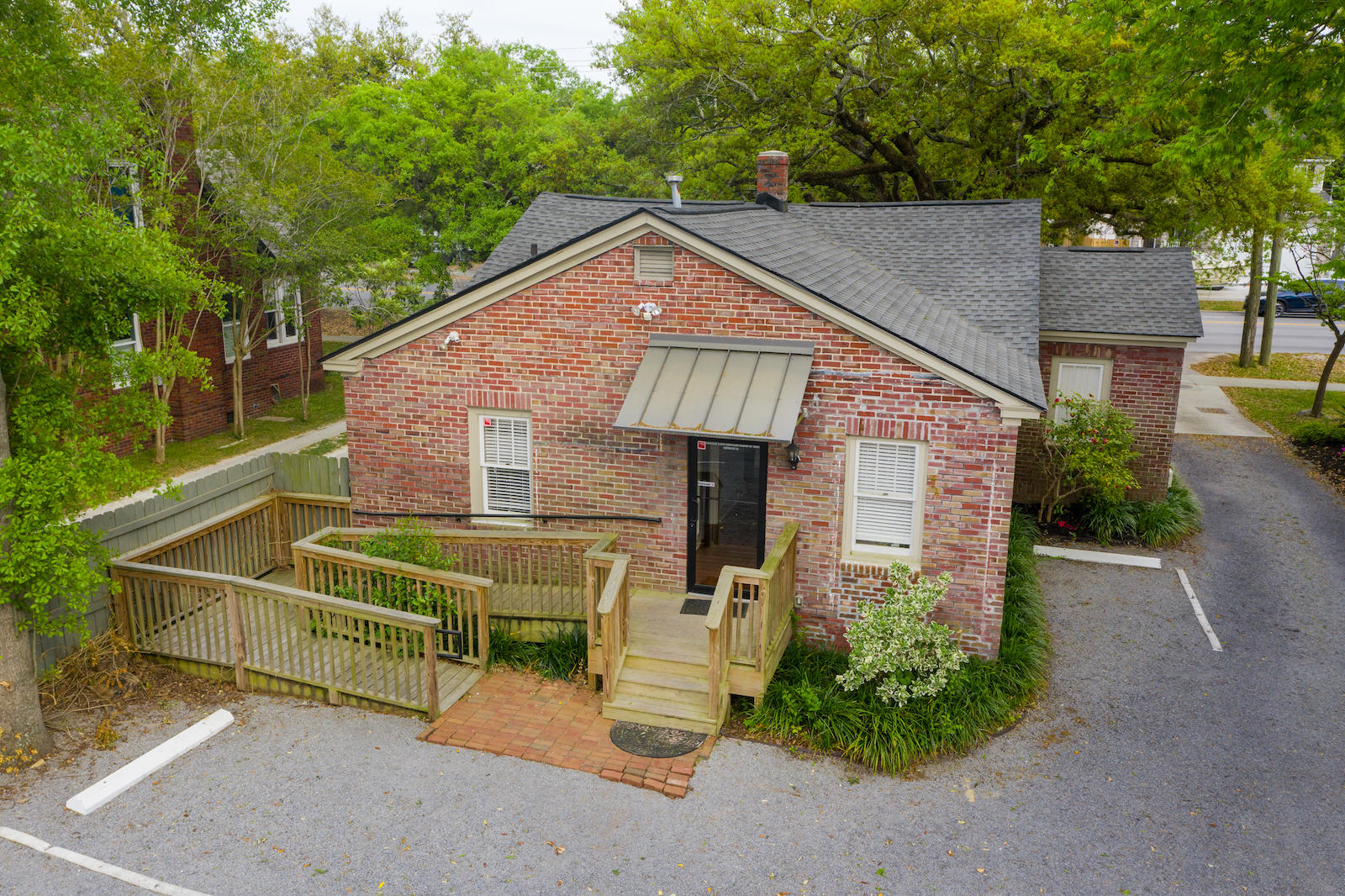 58 Folly Rd Boulevard Charleston, SC 29407 - Photo 26 of 38 58FollyRoadBoulevard (Aerials)-KeenEyeMa