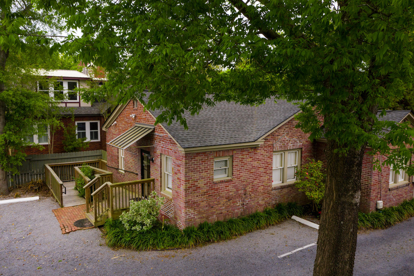 58 Folly Rd Boulevard Charleston, SC 29407 - Photo 38 of 38 58FollyRoadBoulevard (Aerials)-KeenEyeMa
