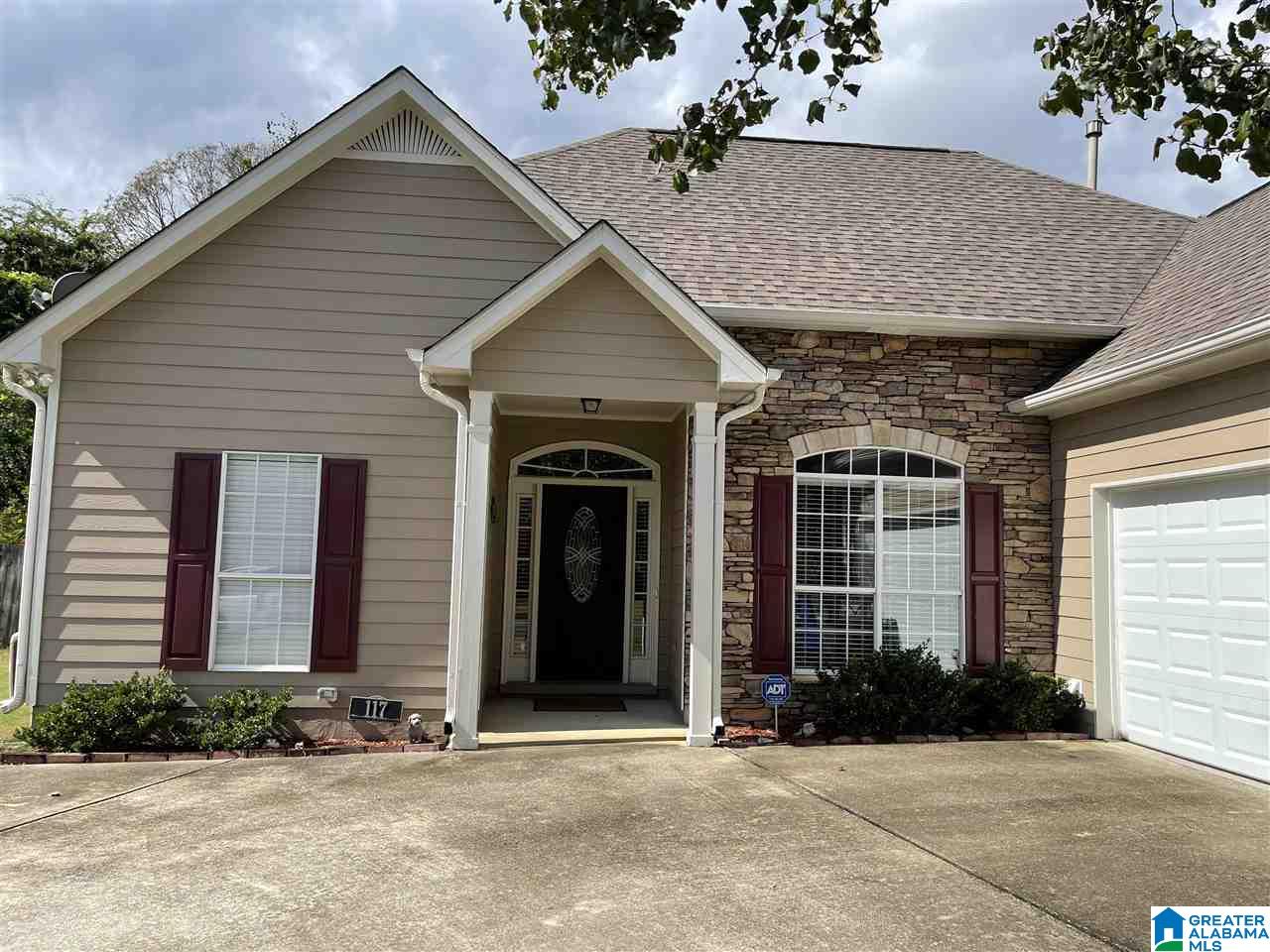 117 Rock Valley Road Helena, AL 35080 - Photo 1 of 36