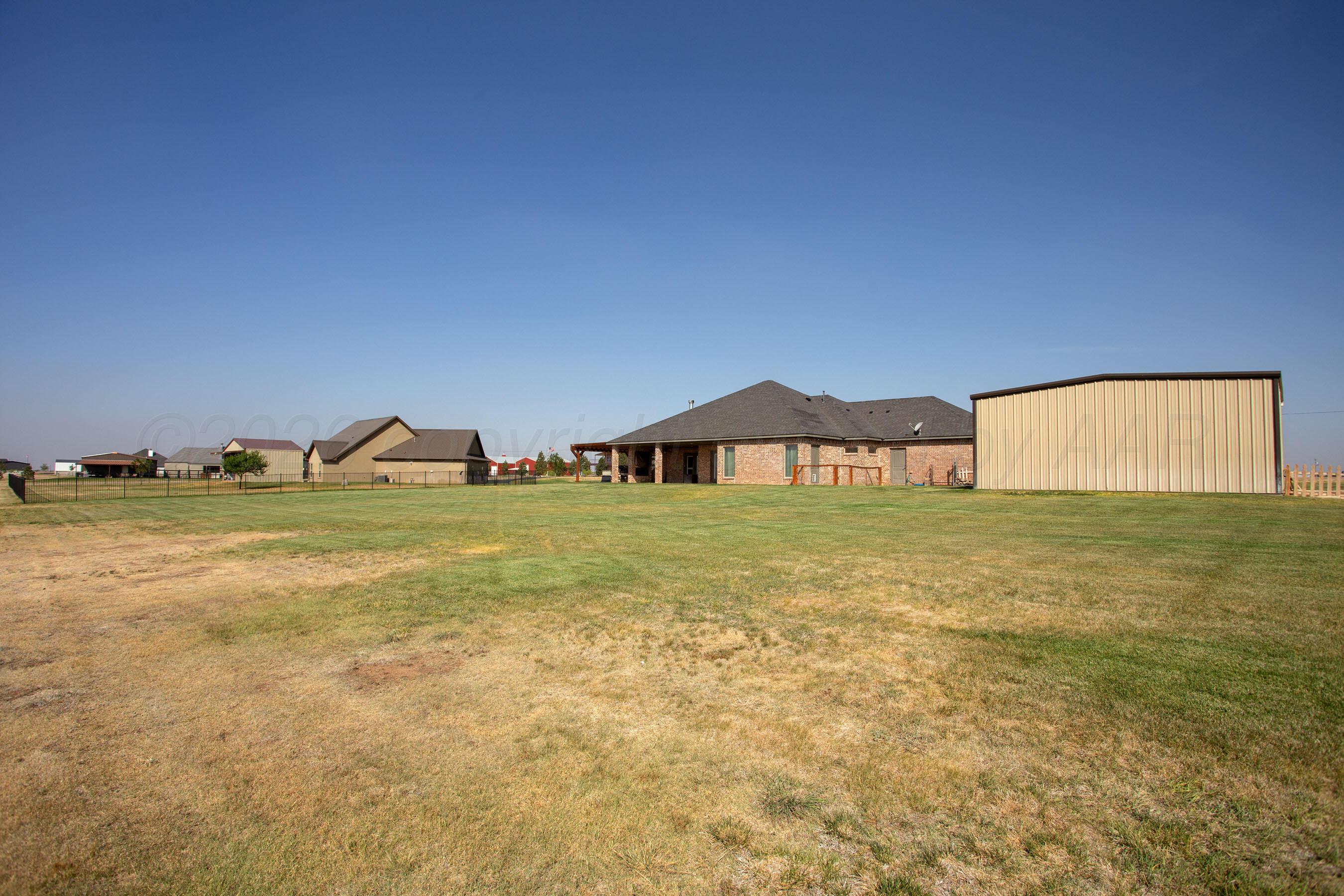12951 Wandering Road Amarillo, TX 79118 - Photo 32 of 35 14