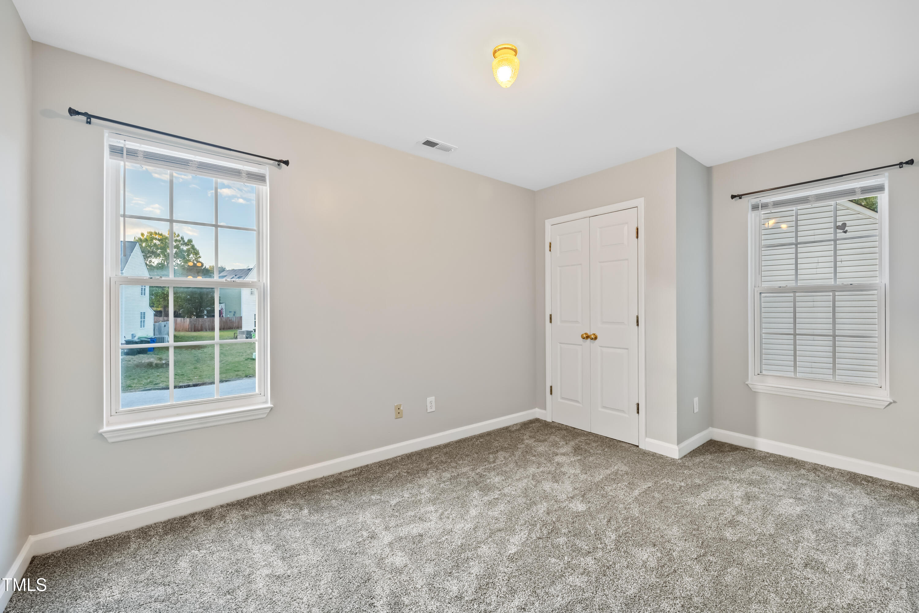 1317 Swingline Way Raleigh, NC 27610 - Photo 17 of 23 1317 Bedroom 2