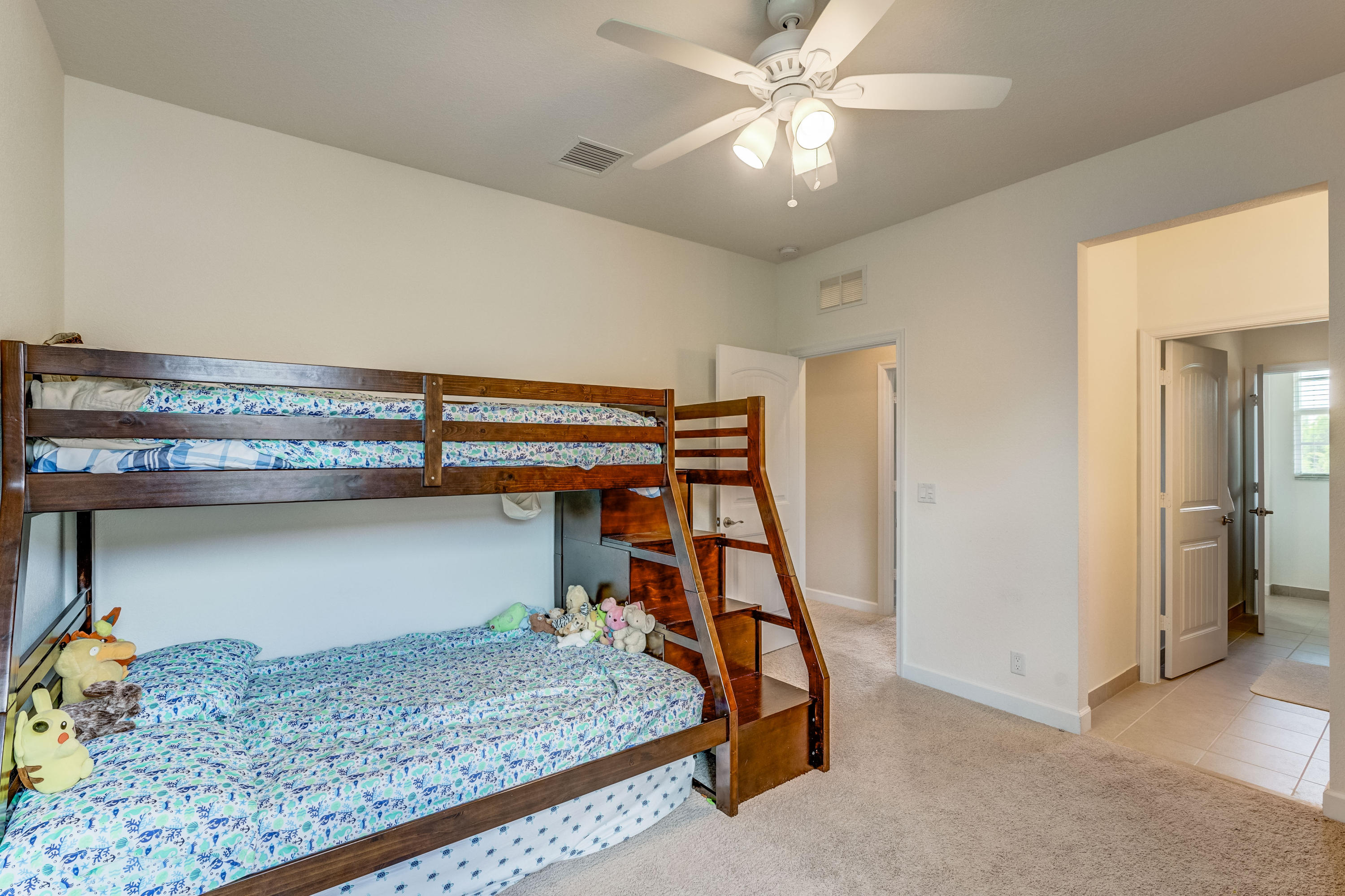 7083 Limestone Cay Road Jupiter, FL 33458 - Photo 28 of 57 Upstairs Room