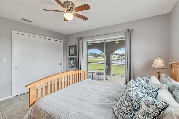 $1,150 | 108 Boundary Boulevard, Unit B, Rotonda West, FL 33947