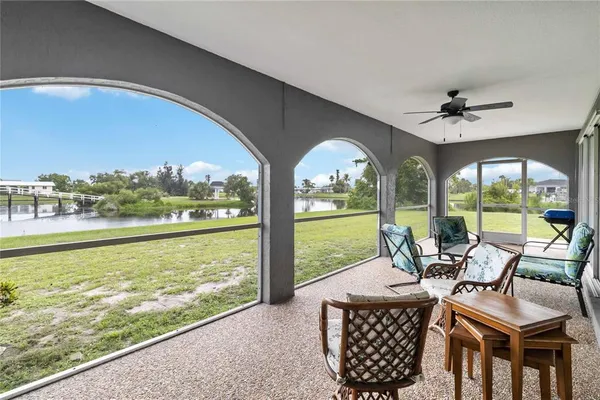 $1,150 | 108 Boundary Boulevard, Unit B, Rotonda West, FL 33947